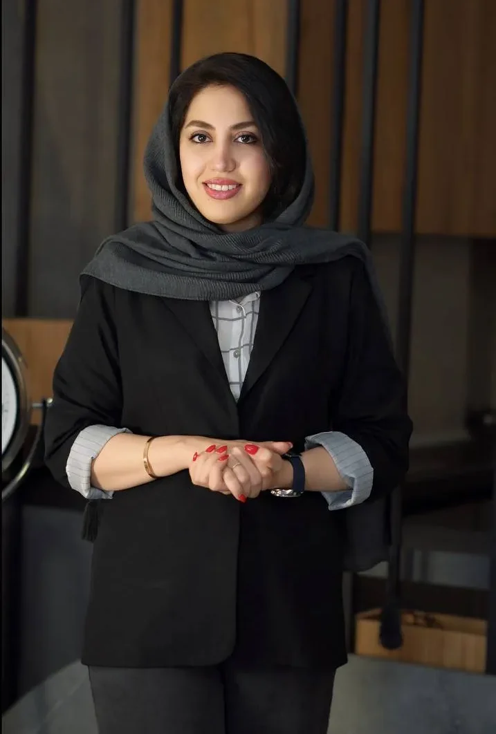 خانم شادی بیطرفان