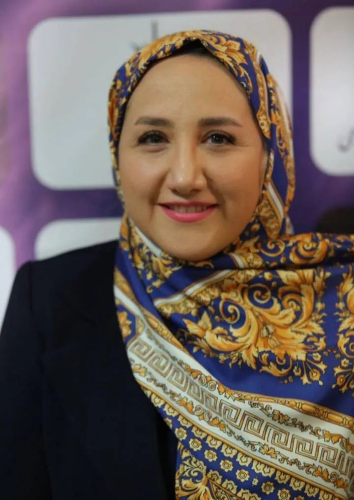 مشاور و روانشناس دکتر شبنم مقتدری