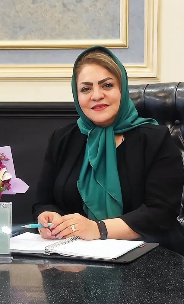 افسانه کرمی روانشناس