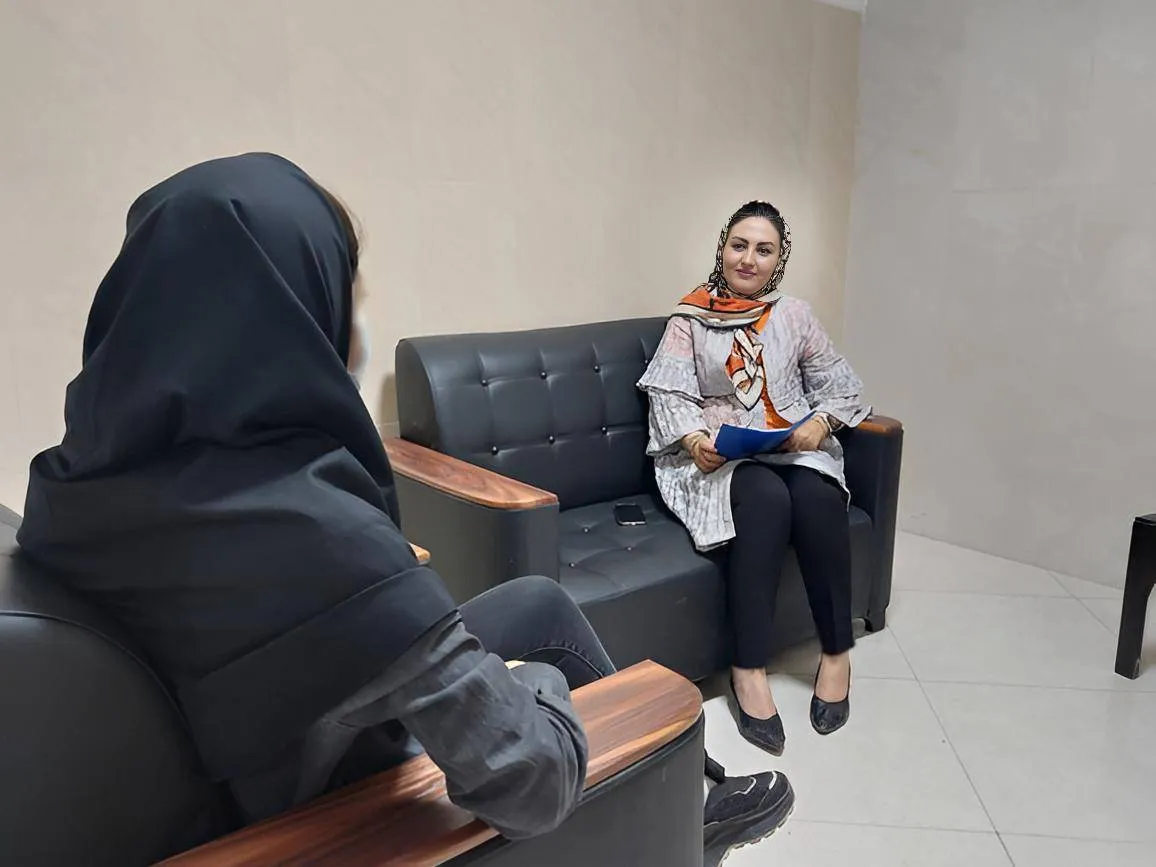 کلینیک توانبخشی و مشاوره دریا‌‌