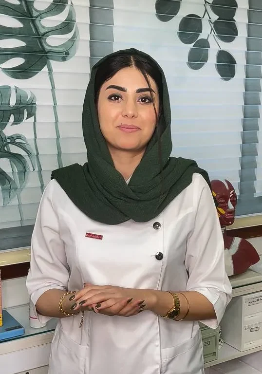 زهرا رنجکار لنگرودی | روانشناس بالینی ، روان درمانگر