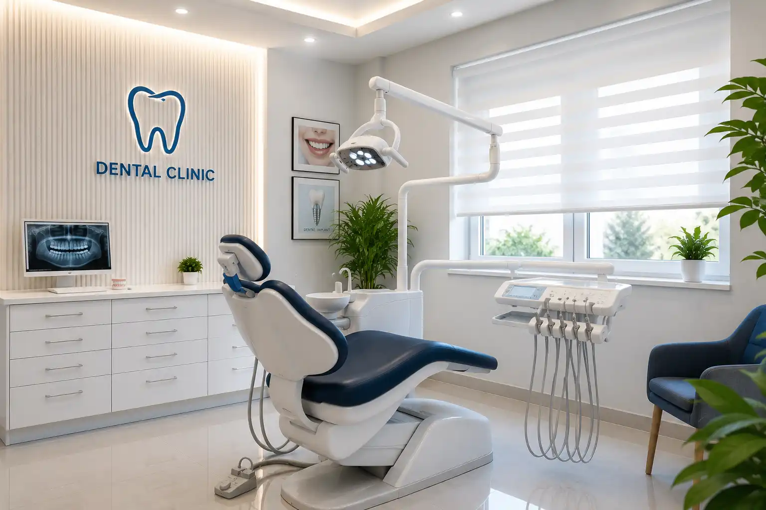 لابراتوار دندانسازی نگین