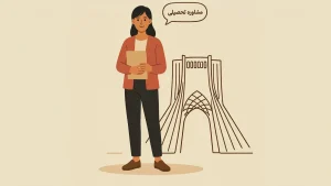 بهترین مشاور تحصیلی در آزادی تهران